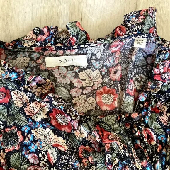 Doen Esme dress Small